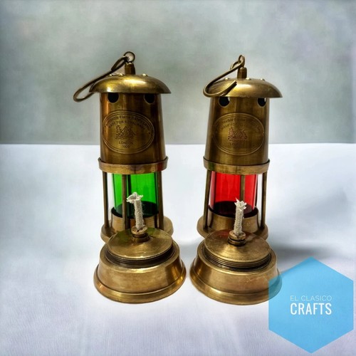 Set single lantern - 2,