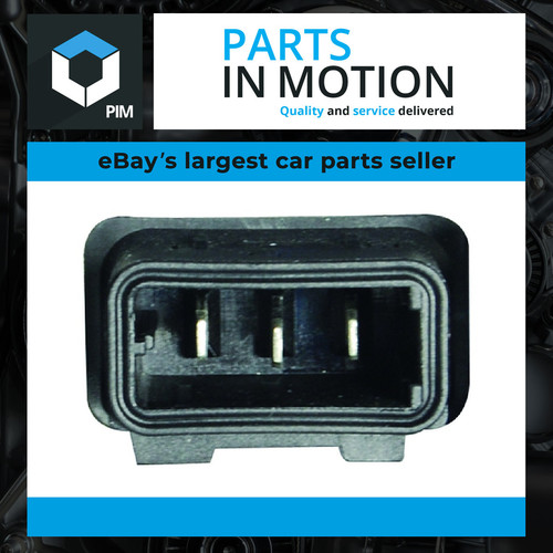 Ignition coil cuf354 wai - coil,