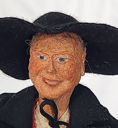 Unique felt cloth - felt, and