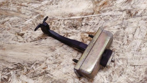 Jaguar x350 door hinge rear - x350,