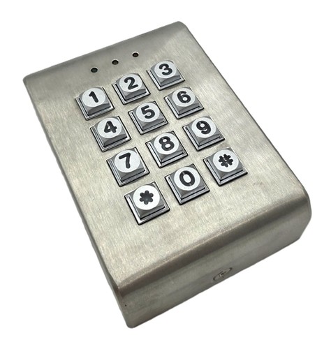 25ld digital keypad - dg‑25ld,