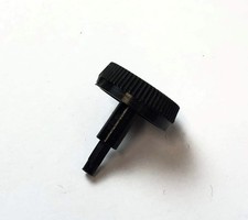 Delkim Plus Control Knob Dial - Genuine Replacement for TXI EV STD Bite Alarms