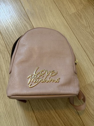 Love moschino blush - blush, pink