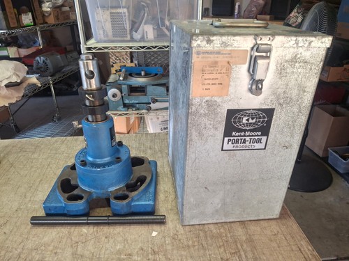 Kent moore porta tool - kent,