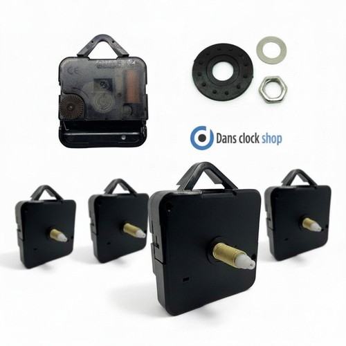 12888 clock mechanisms battery - 12888,