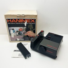 Vintage HANIMEX Automatic