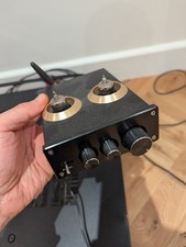 Hifi Bluetooth Vacuum Tube