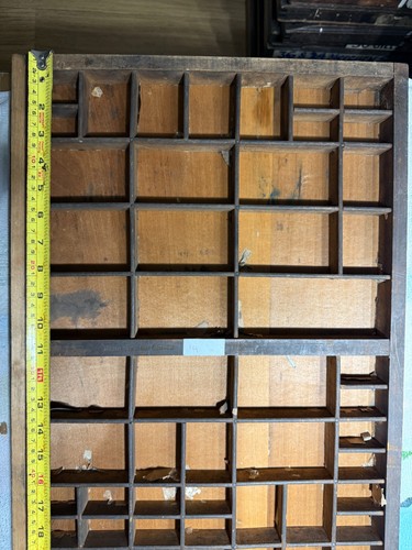 Antique marr type limited - type, co