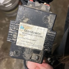 Beer Pump Engine Bar