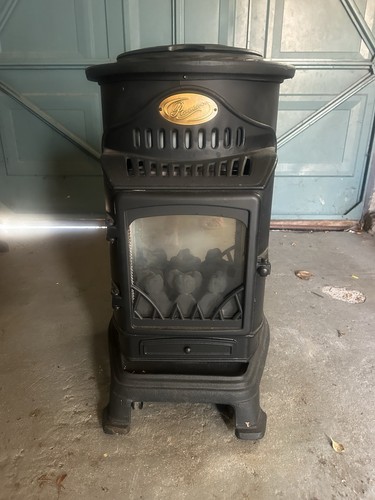 Calor 3kw provence - 3kw, portable