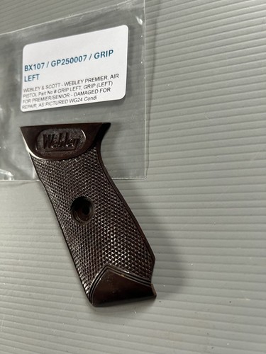 Spare part for - spare, scott