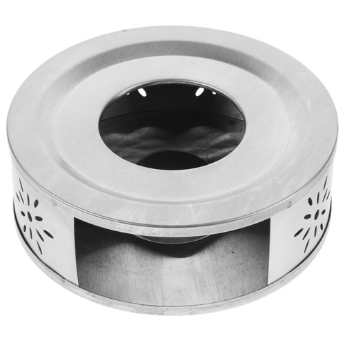 Teapot warming heater - warming,