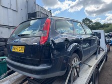 Ford Focus Estate 2007