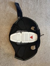 Dainese Back Protector Size