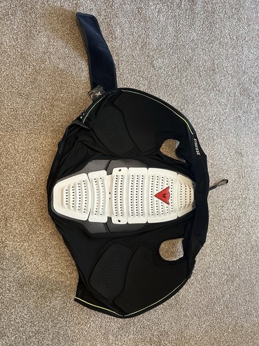 Dainese back protector - protector, size