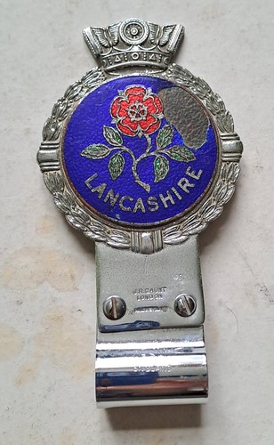 Vintage gaunt lancashire - gaunt,