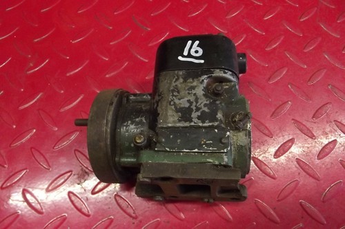 Wico pacy series magneto - pacy,