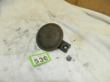 Yamaha FZS600 FAZER 600 HORN AND BRACKET