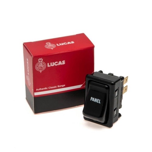 Lucas 39823p 159sa panel - lucas,