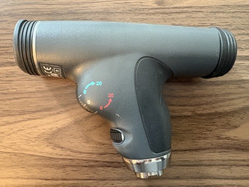 Welch allyn panoptic 11820 - welch,
