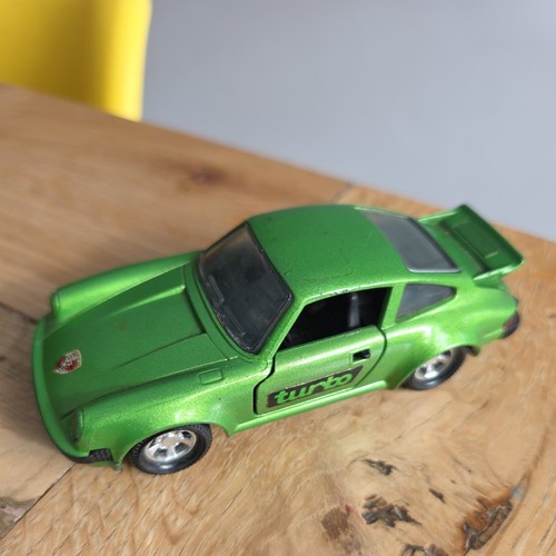 Matchbox super kings porsche - super,