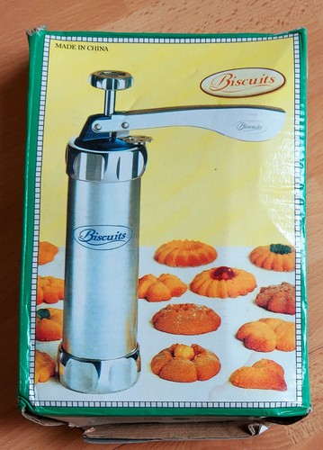 20pc biscuit maker - 20pc, shaper