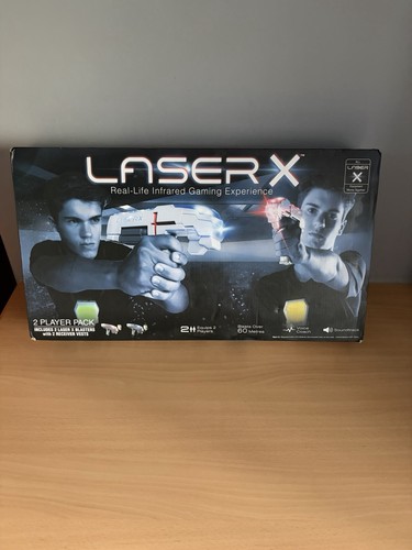 Laser real life infrared - real-life,