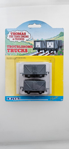Ertl collection thomas the - ertl,