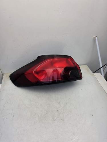 2016 vauxhall zafira left - 2016, n/s