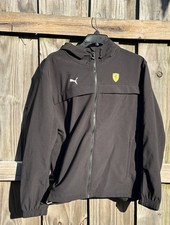 Size XL PUMA Ferrari F1 Race