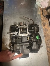 Yamaha DT 125r Engine Bottom