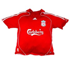Liverpool Football Vintage