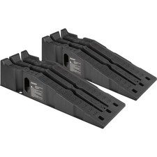 Car Ramps 2-Pack - Heavy-Duty