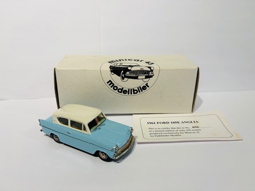 Pathfinder models minicar - models, 1:43
