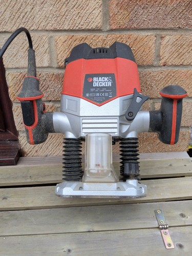 Black decker kw900e - black, &