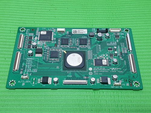 Tcon lvds board - tcon, lg