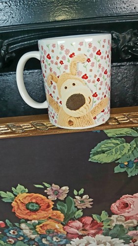 Boofle mug david blake - boofle, by