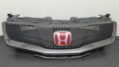 Honda civic type mk8 - honda,
