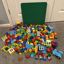 LEGO Duplo Large Bundle