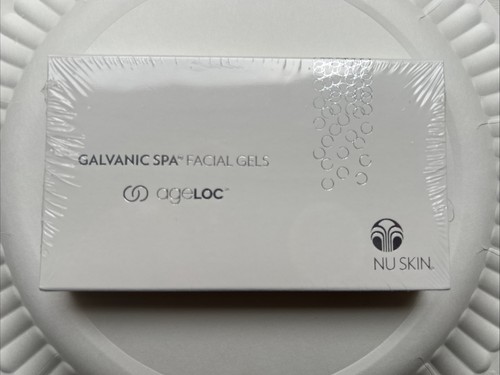 Skin galvanic spa pre - skin,