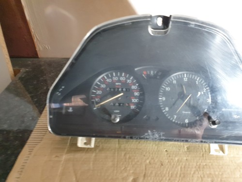 Peugeot 106 mk1 speedometer - mk1,