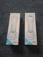 BOXED OFFICIAL NINTENDO WII