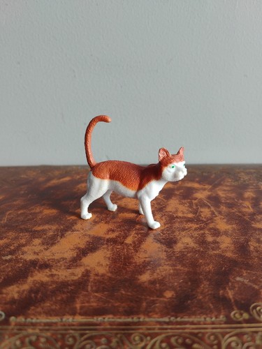 Ginger toy farm - toy, figure