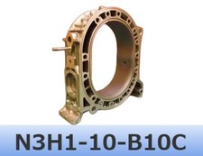 MAZDA GENUINE N3H1-10-B10C
