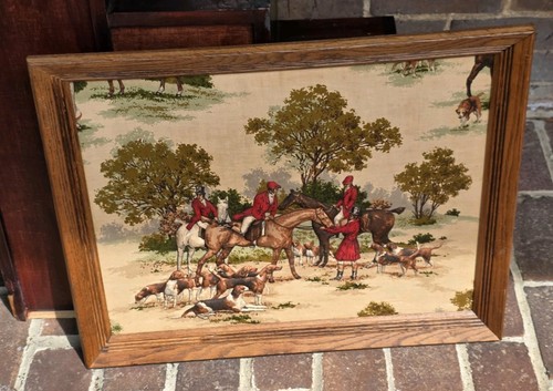 Vintage puff fabric - vintage,