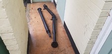 FORD TRANSIT PROP SHAFT LWB