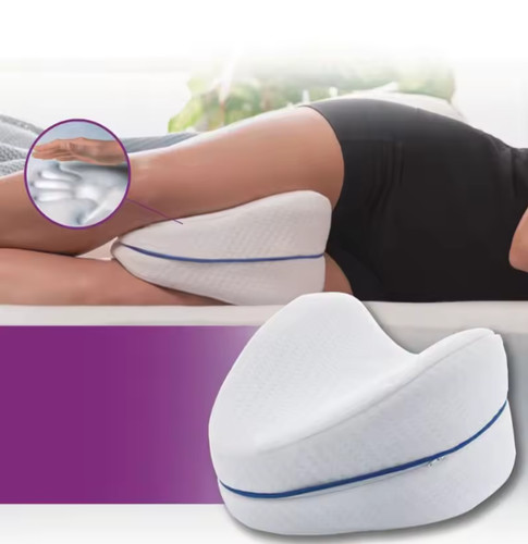 Memory foam leg - memory,