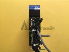 1PCS Used SANYO servo drive