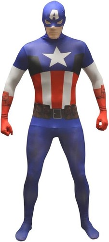 Official captain america - captain,