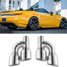 For honda s2000 coupe dual - for,